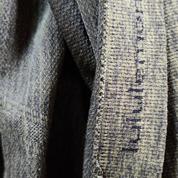 LULULEMON Swiftly Tech Long Sleeve RAINFOREST GREEN TWILL Size 4 - Picture 6 of 6